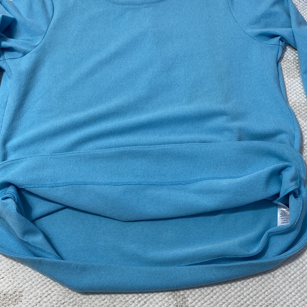 Talbot pull-over sweater - Picture 8 of 10